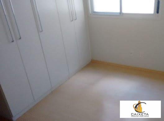Apartamento para Venda em Santana de Parnaíba - 5
