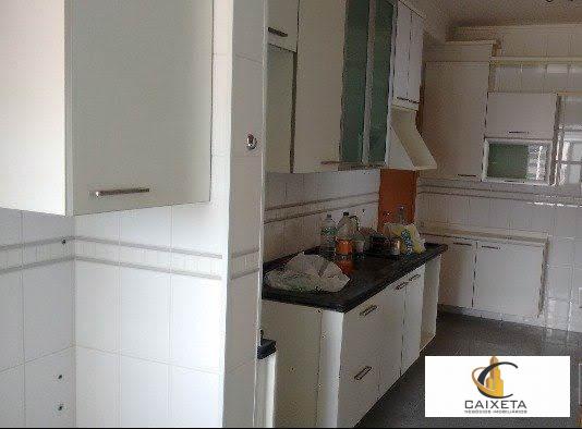 Apartamento para Venda em Santana de Parnaíba - 3