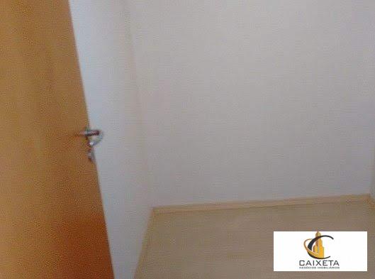 Apartamento para Venda em Santana de Parnaíba - 4