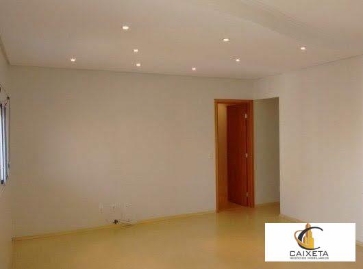 Apartamento para Venda em Santana de Parnaíba - 1