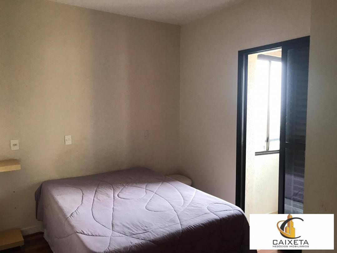 Apartamento para Venda em Santana de Parnaíba - 13