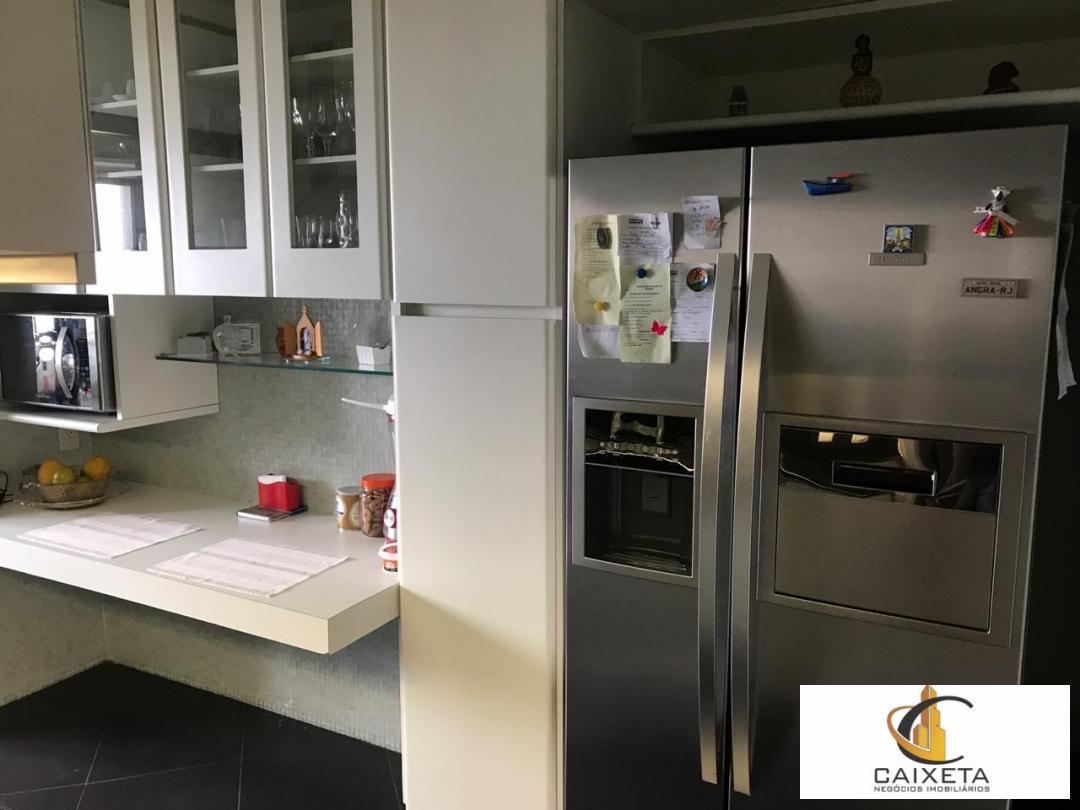Apartamento para Venda em Santana de Parnaíba - 2