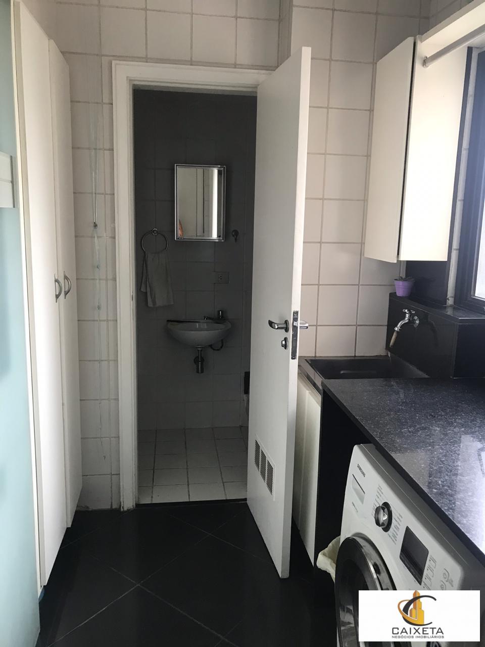 Apartamento para Venda em Santana de Parnaíba - 6