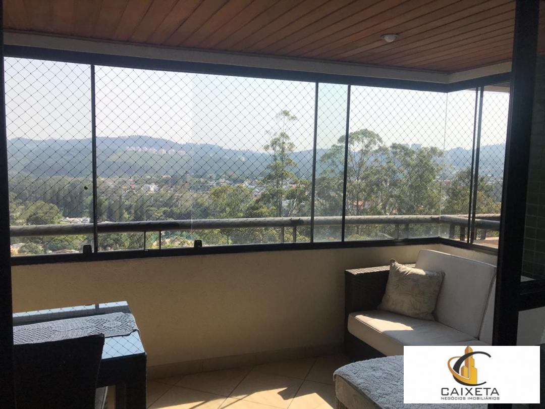 Apartamento para Venda em Santana de Parnaíba - 9