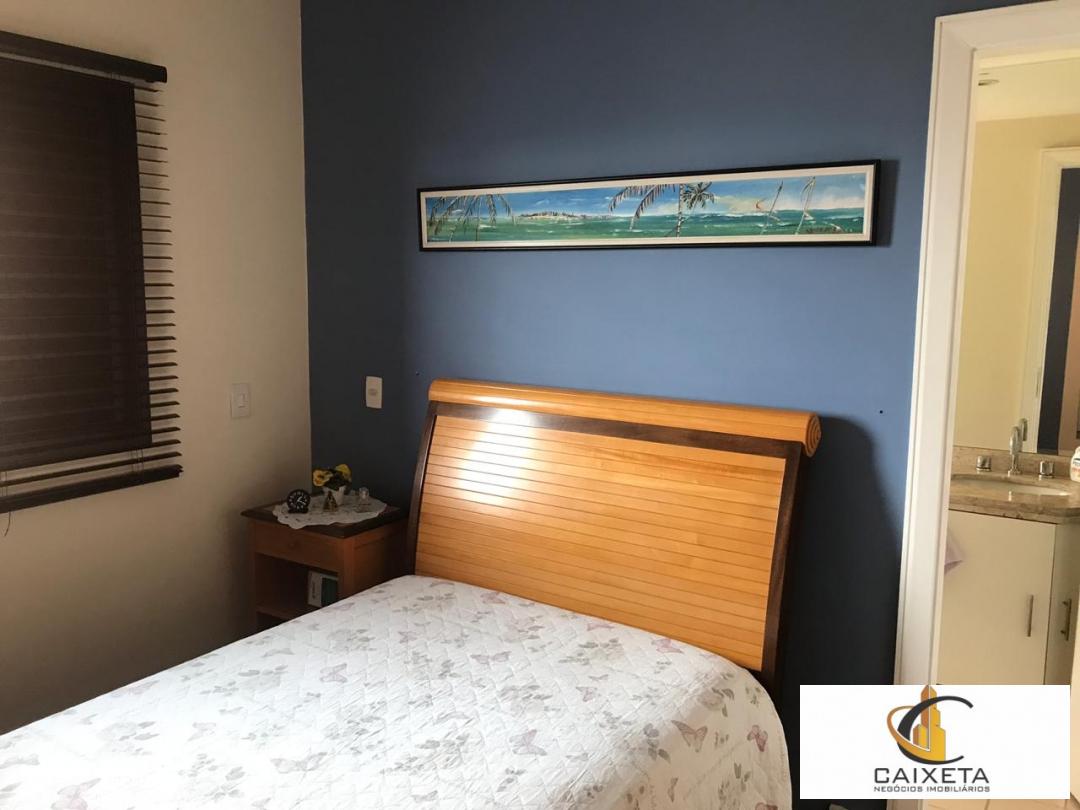 Apartamento para Venda em Santana de Parnaíba - 12