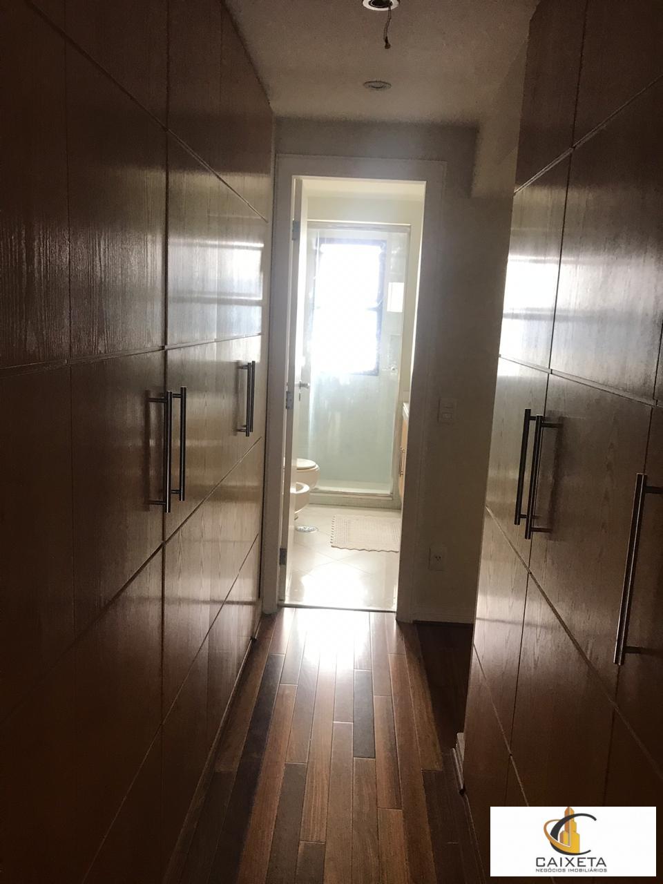 Apartamento para Venda em Santana de Parnaíba - 11