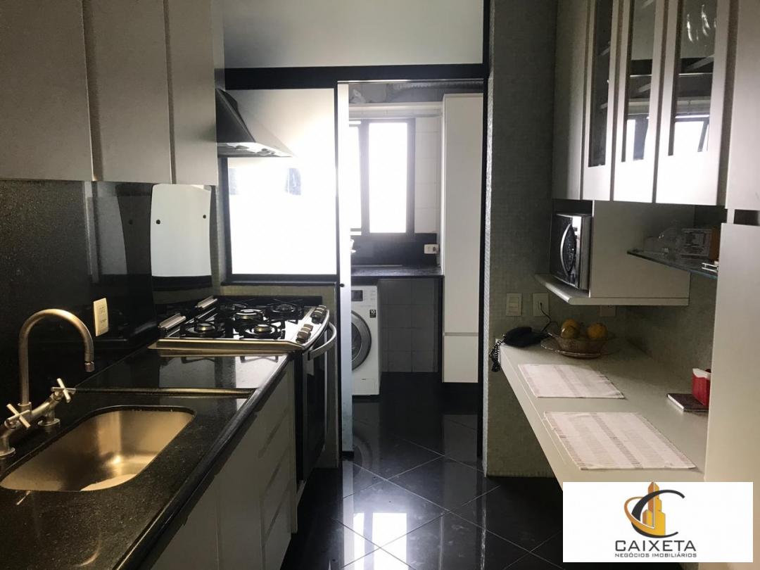 Apartamento para Venda em Santana de Parnaíba - 1