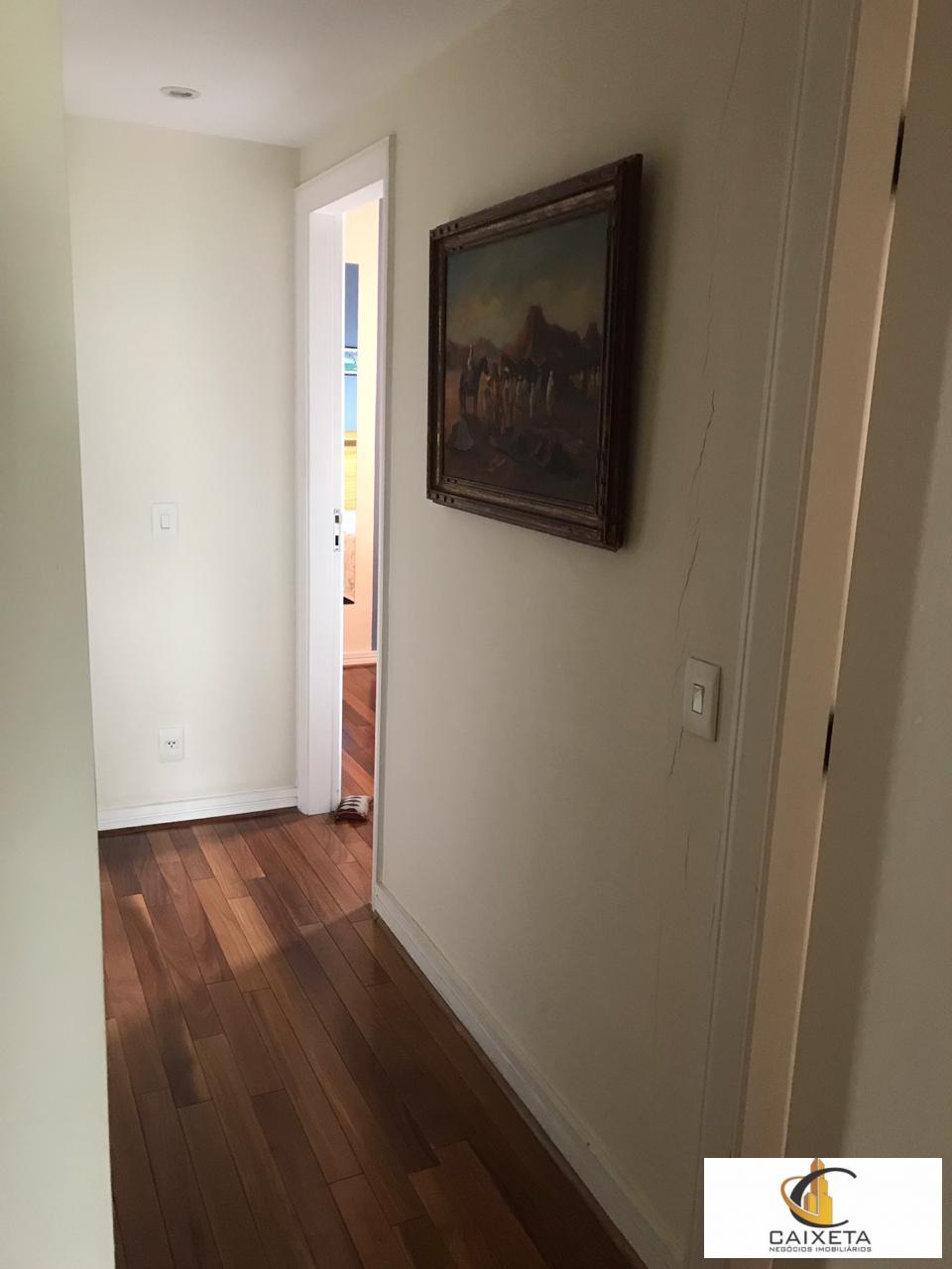 Apartamento para Venda em Santana de Parnaíba - 14