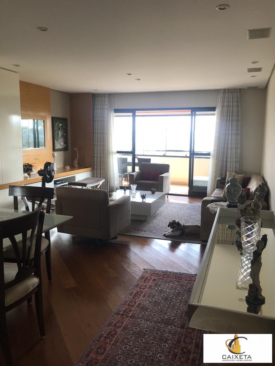 Apartamento para Venda em Santana de Parnaíba - 7