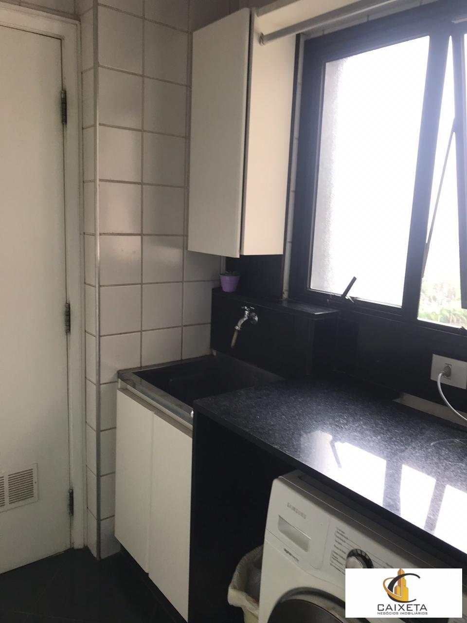 Apartamento para Venda em Santana de Parnaíba - 3
