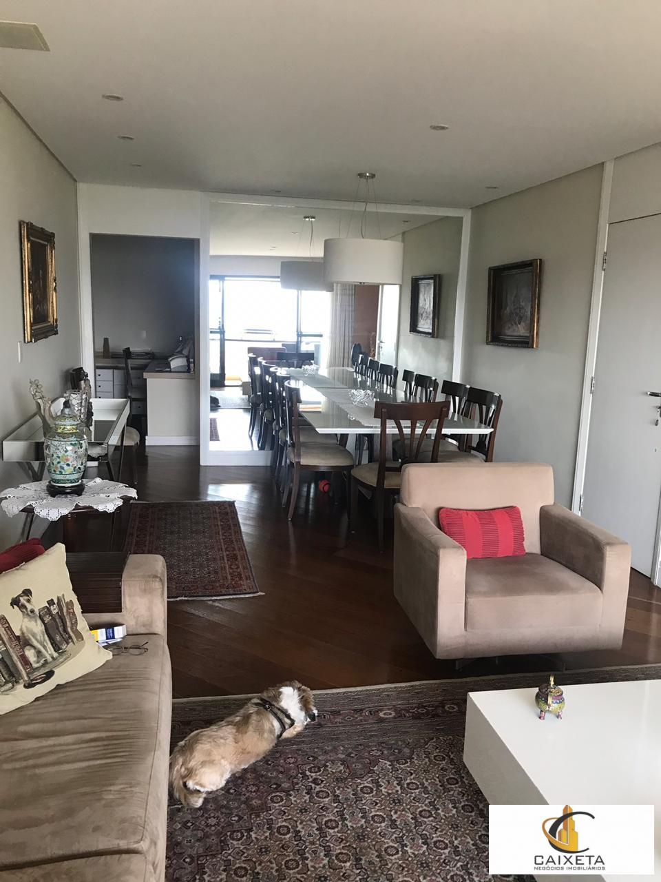 Apartamento para Venda em Santana de Parnaíba - 8
