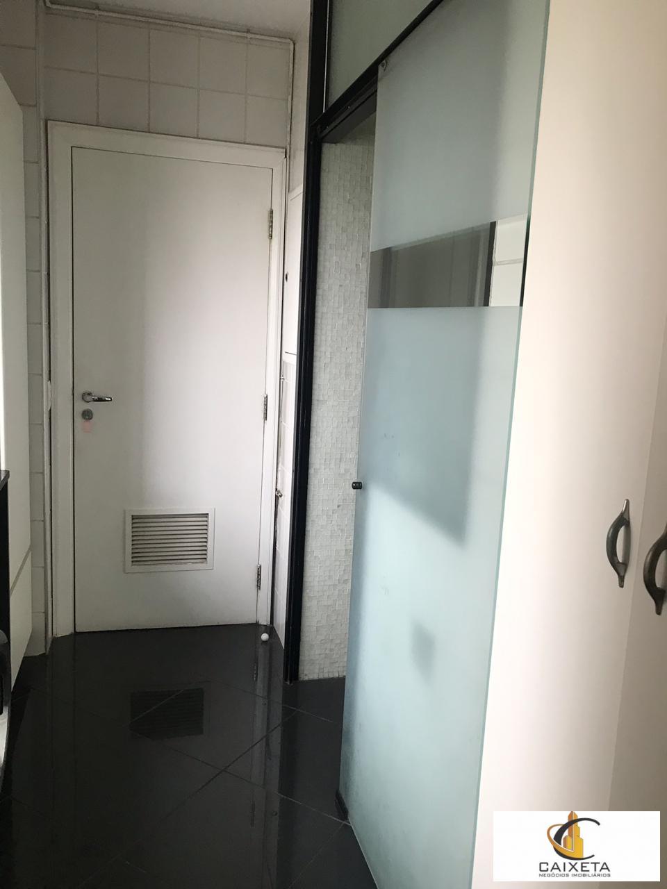 Apartamento para Venda em Santana de Parnaíba - 15