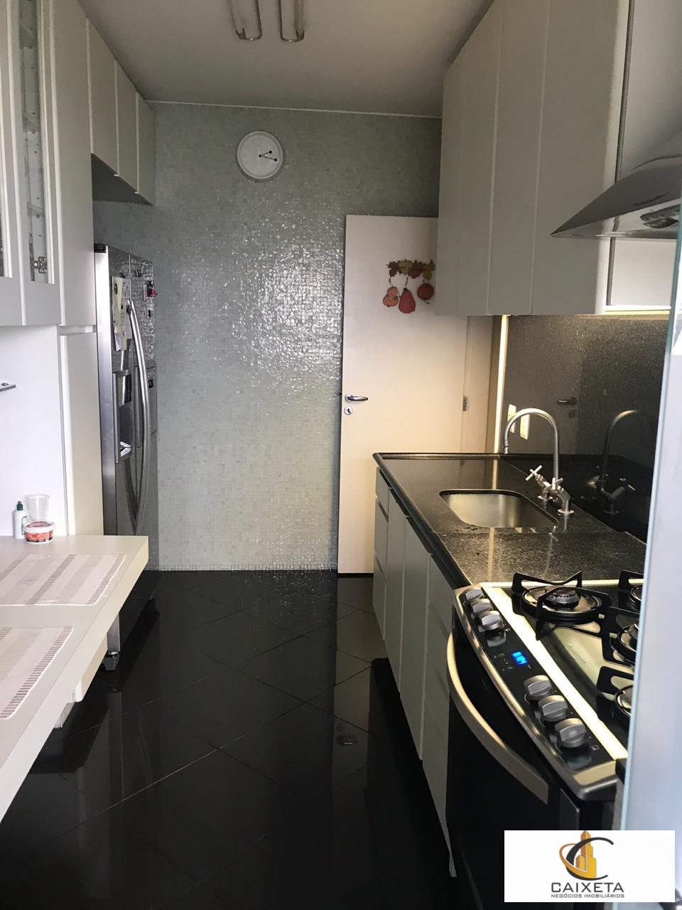 Apartamento para Venda em Santana de Parnaíba - 5