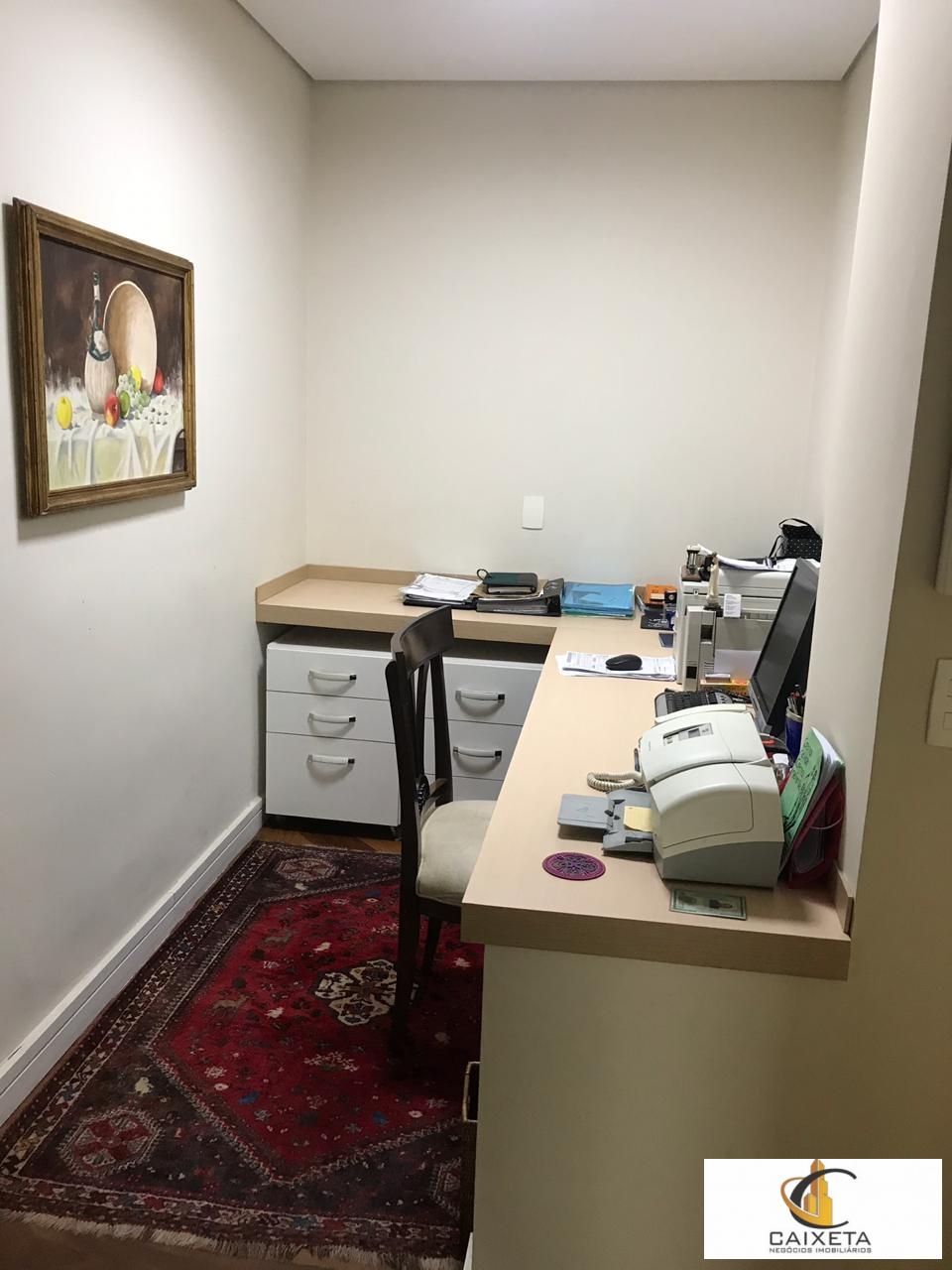 Apartamento para Venda em Santana de Parnaíba - 17