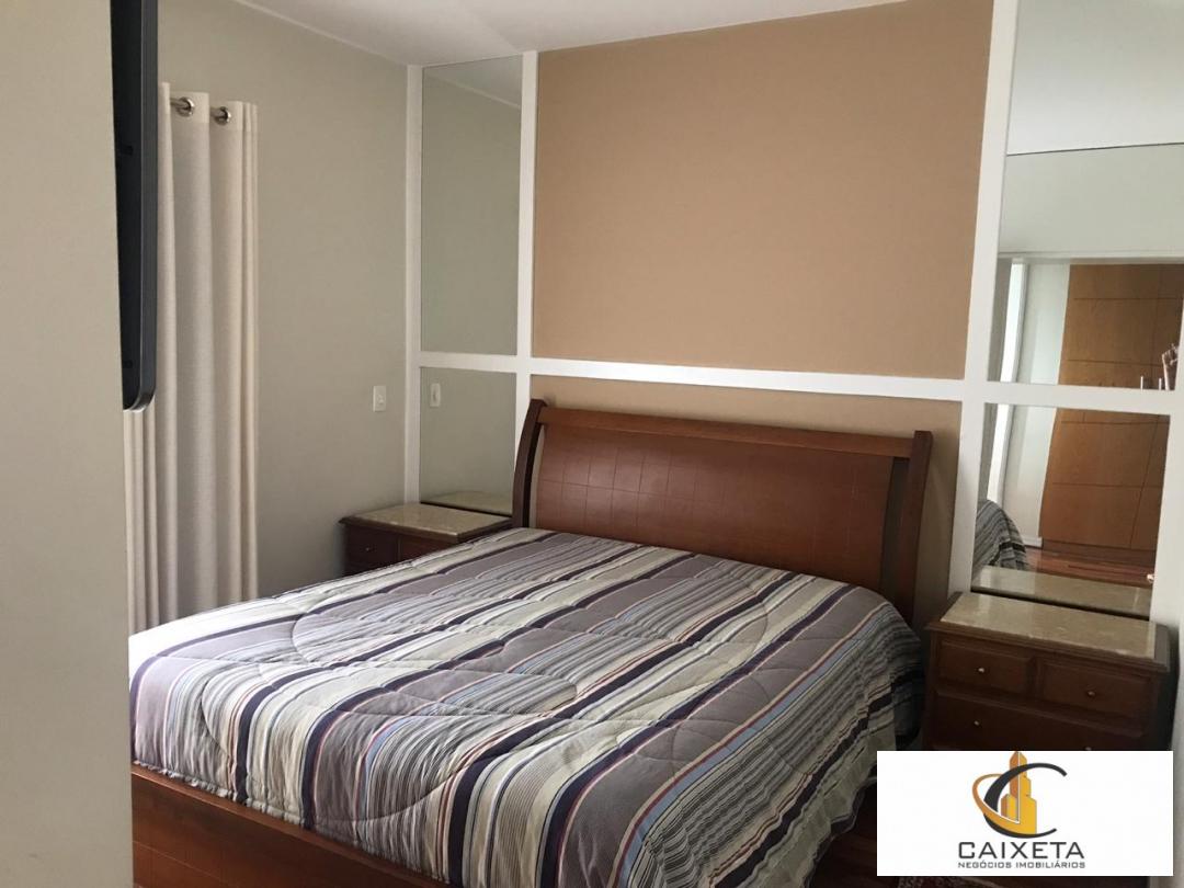 Apartamento para Venda em Santana de Parnaíba - 10