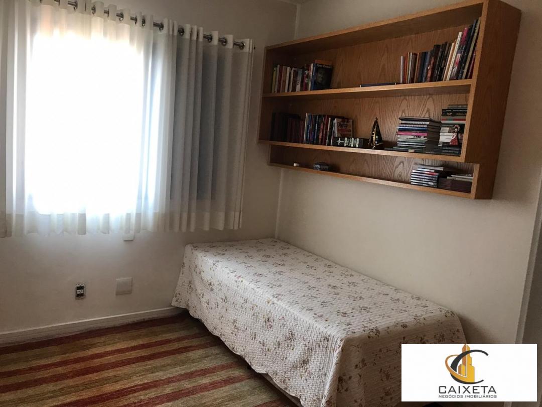 Apartamento para Venda em Santana de Parnaíba - 16