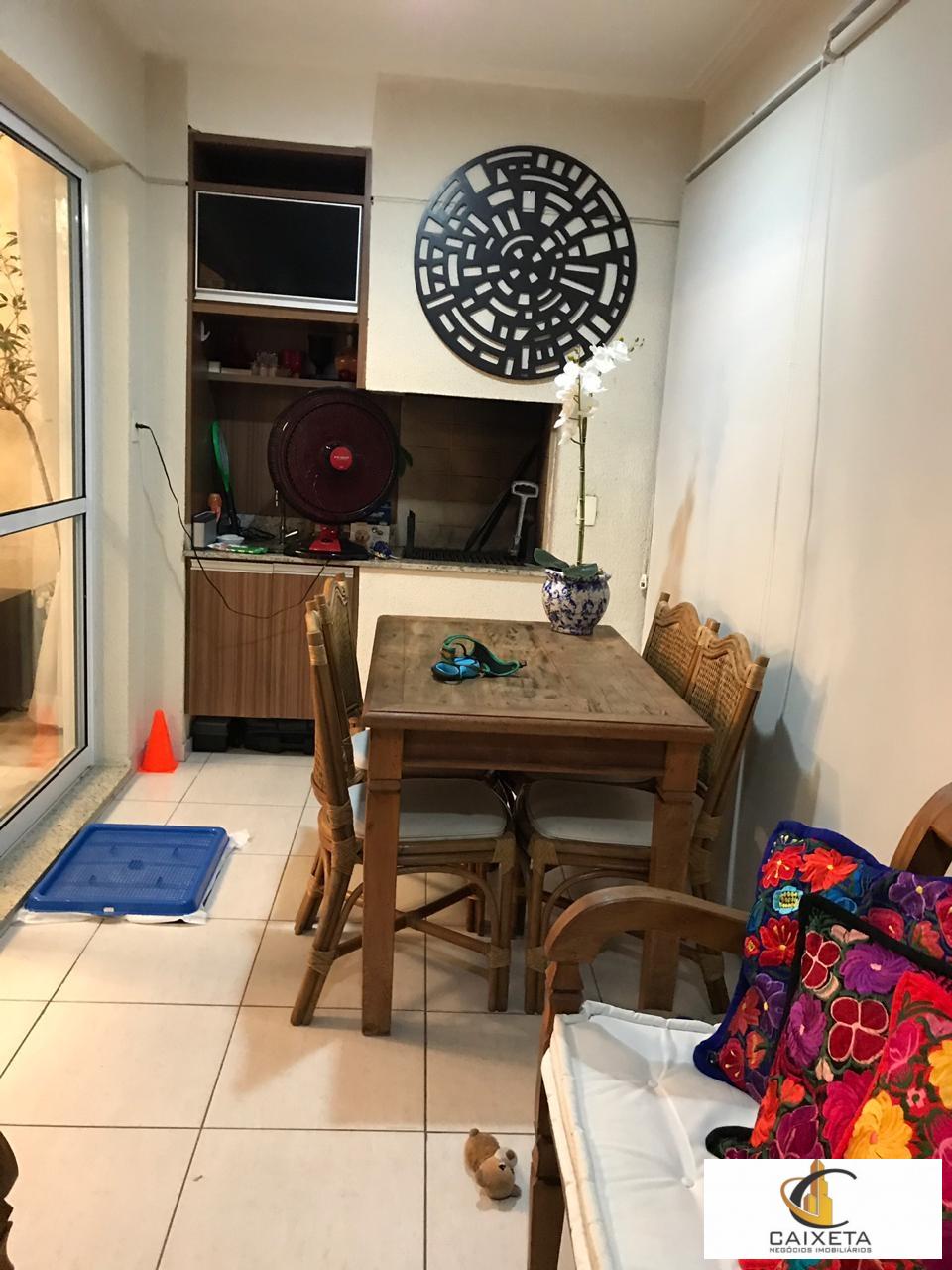 Apartamento para Venda em Santana de Parnaíba - 13
