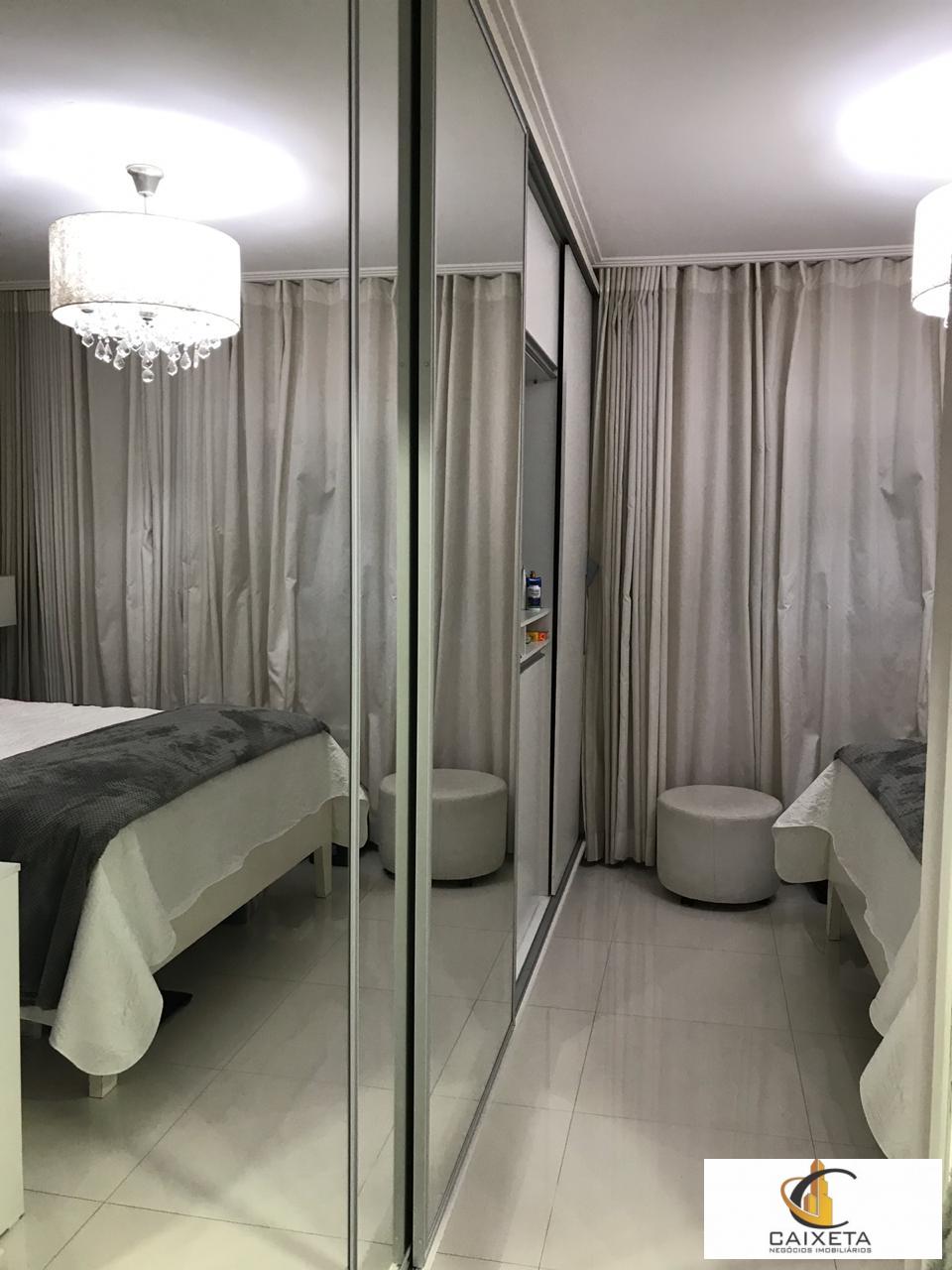 Apartamento para Venda em Santana de Parnaíba - 3