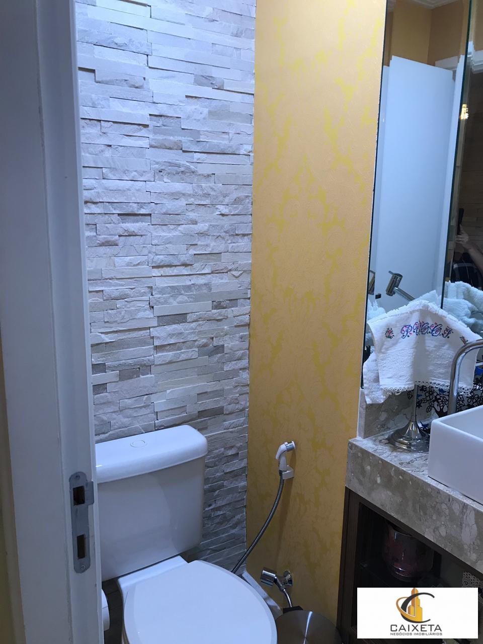 Apartamento para Venda em Santana de Parnaíba - 21