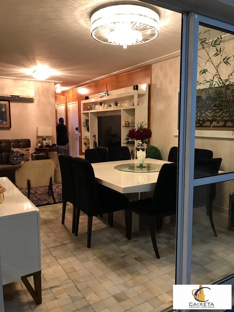 Apartamento para Venda em Santana de Parnaíba - 10