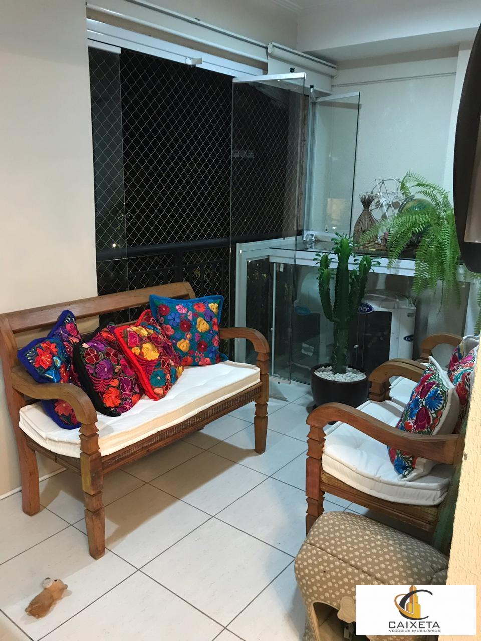 Apartamento para Venda em Santana de Parnaíba - 14
