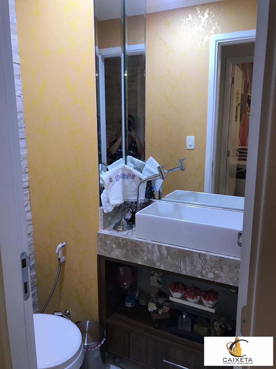 Apartamento para Venda em Santana de Parnaíba - 20