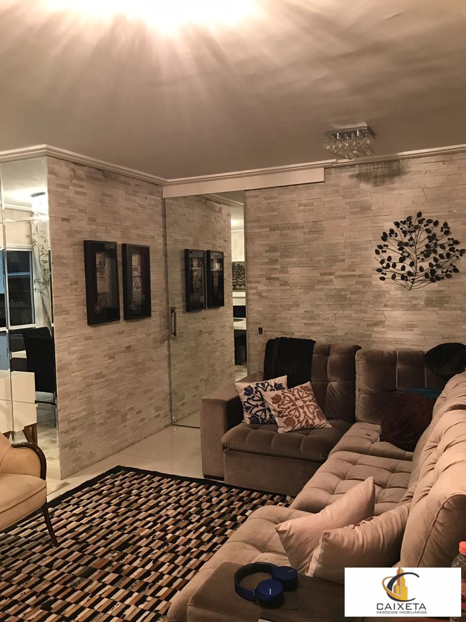 Apartamento para Venda em Santana de Parnaíba - 8