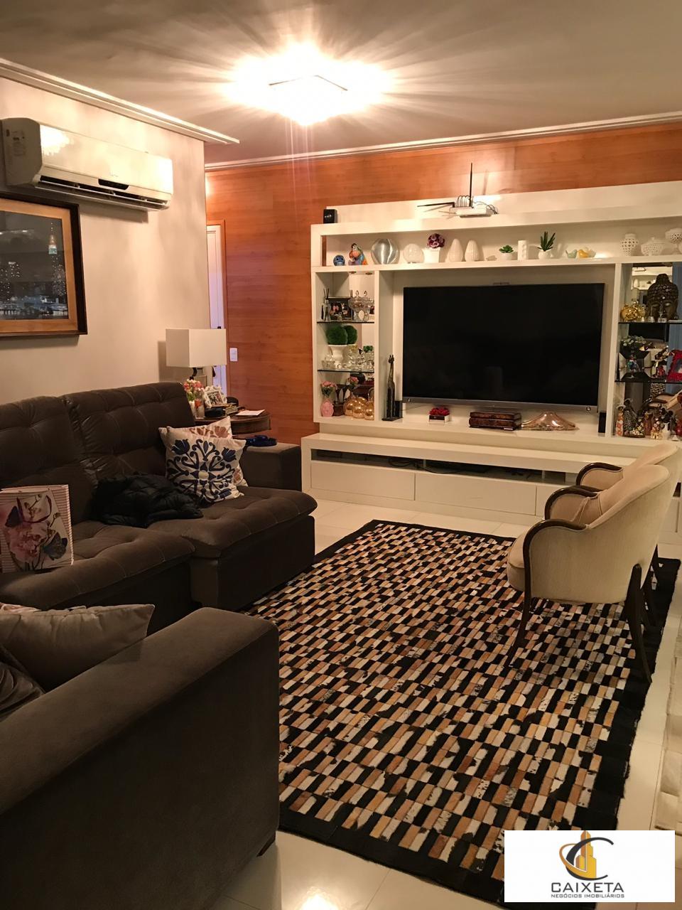 Apartamento para Venda em Santana de Parnaíba - 9