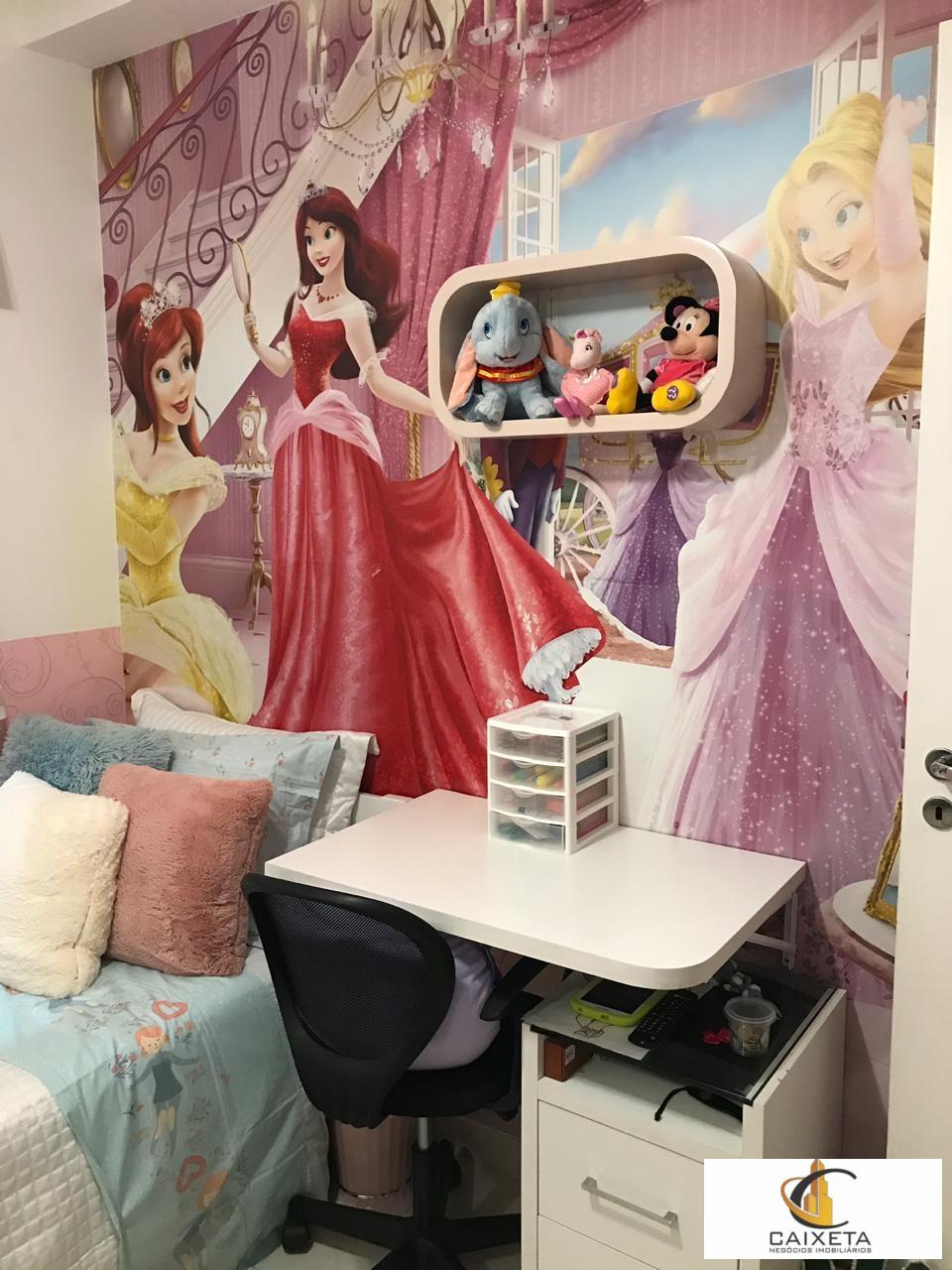 Apartamento para Venda em Santana de Parnaíba - 16