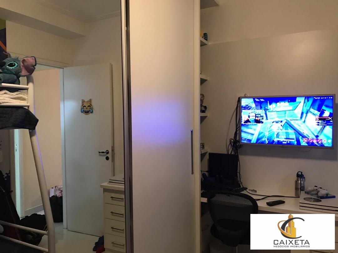Apartamento para Venda em Santana de Parnaíba - 15