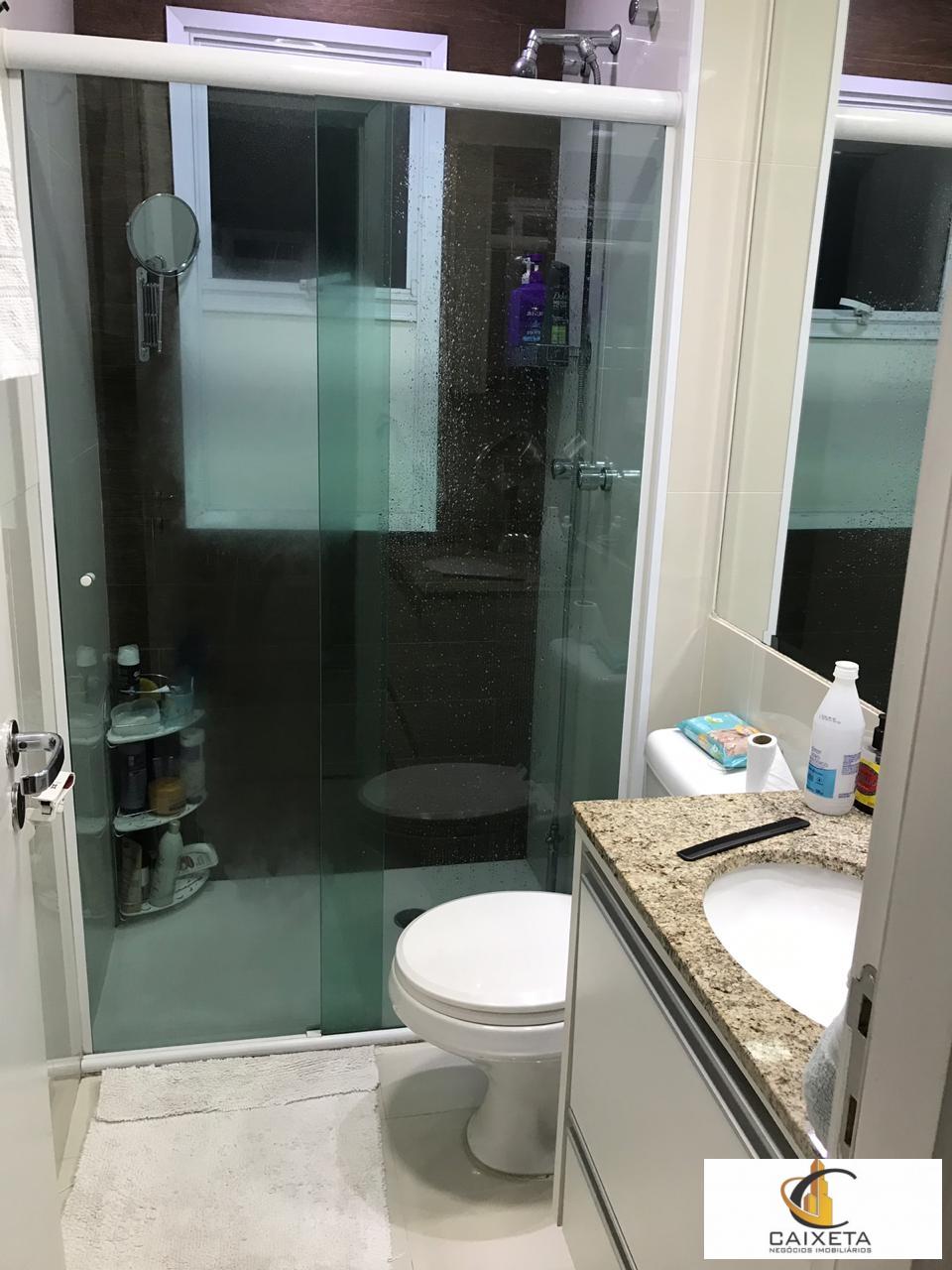 Apartamento para Venda em Santana de Parnaíba - 5