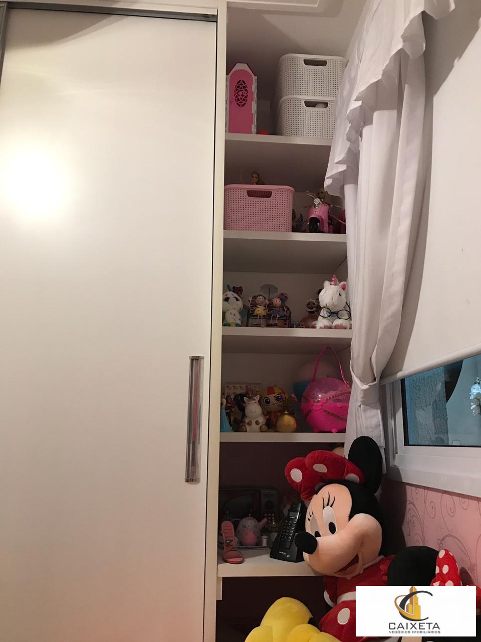 Apartamento para Venda em Santana de Parnaíba - 18