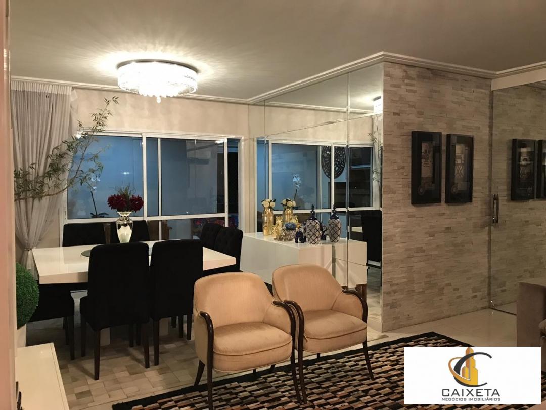 Apartamento para Venda em Santana de Parnaíba - 7