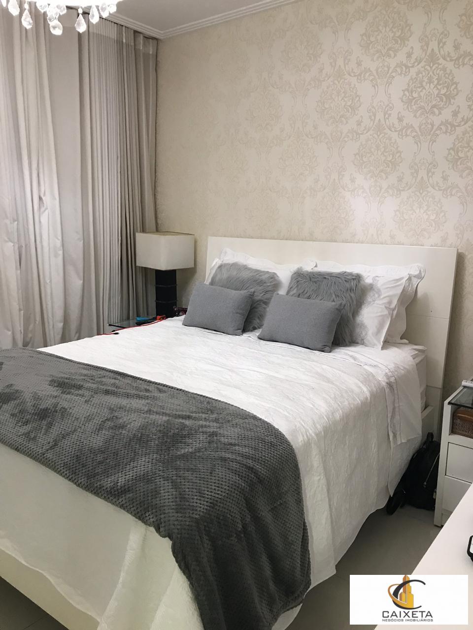 Apartamento para Venda em Santana de Parnaíba - 2