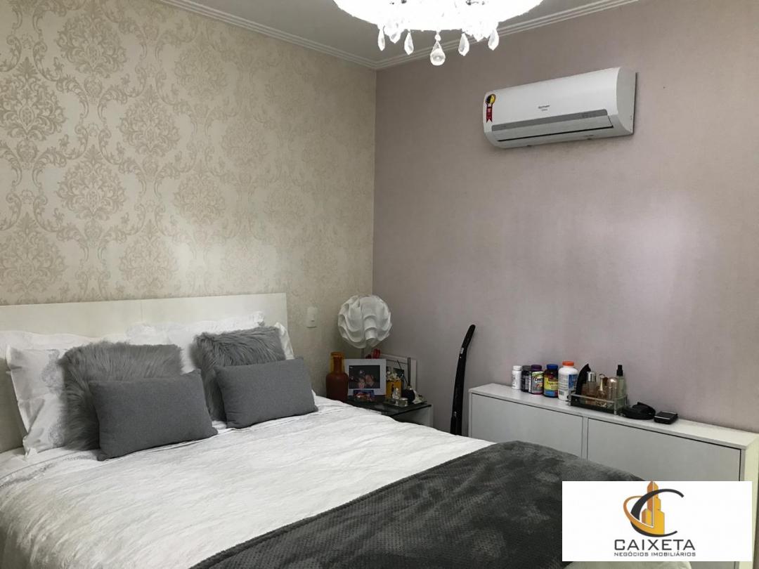 Apartamento para Venda em Santana de Parnaíba - 1