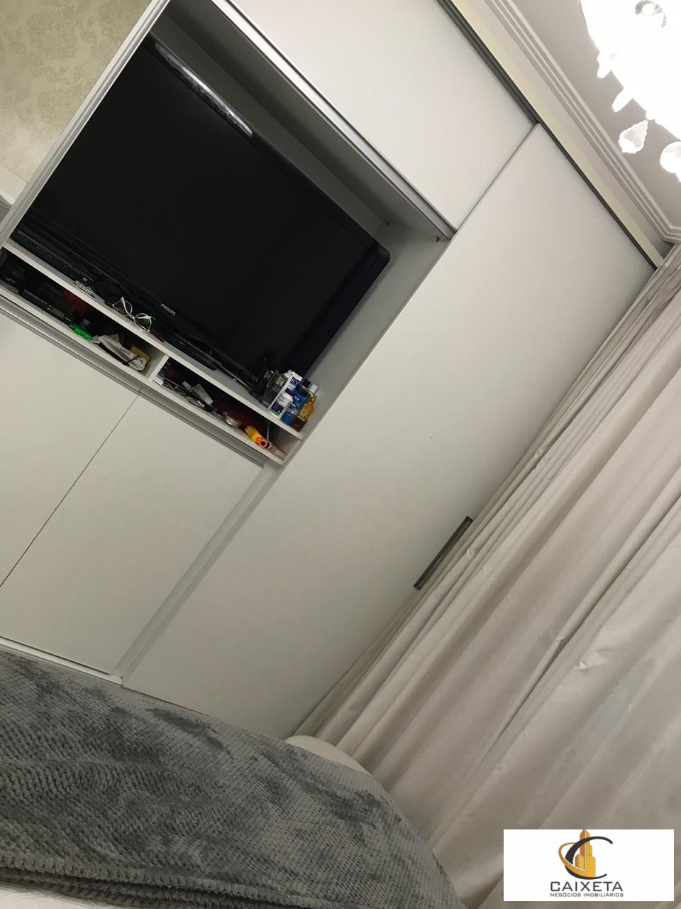 Apartamento para Venda em Santana de Parnaíba - 4