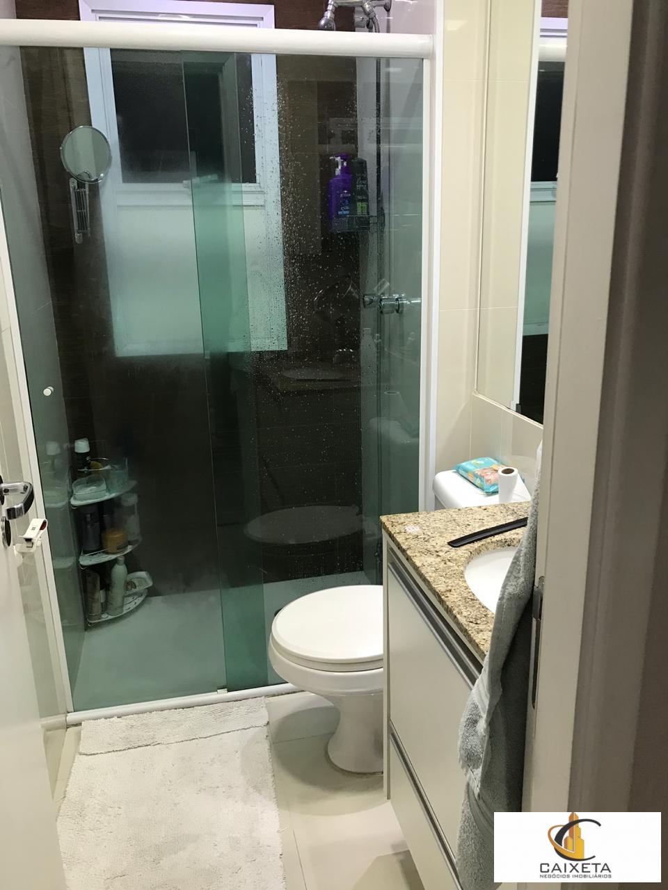 Apartamento para Venda em Santana de Parnaíba - 6