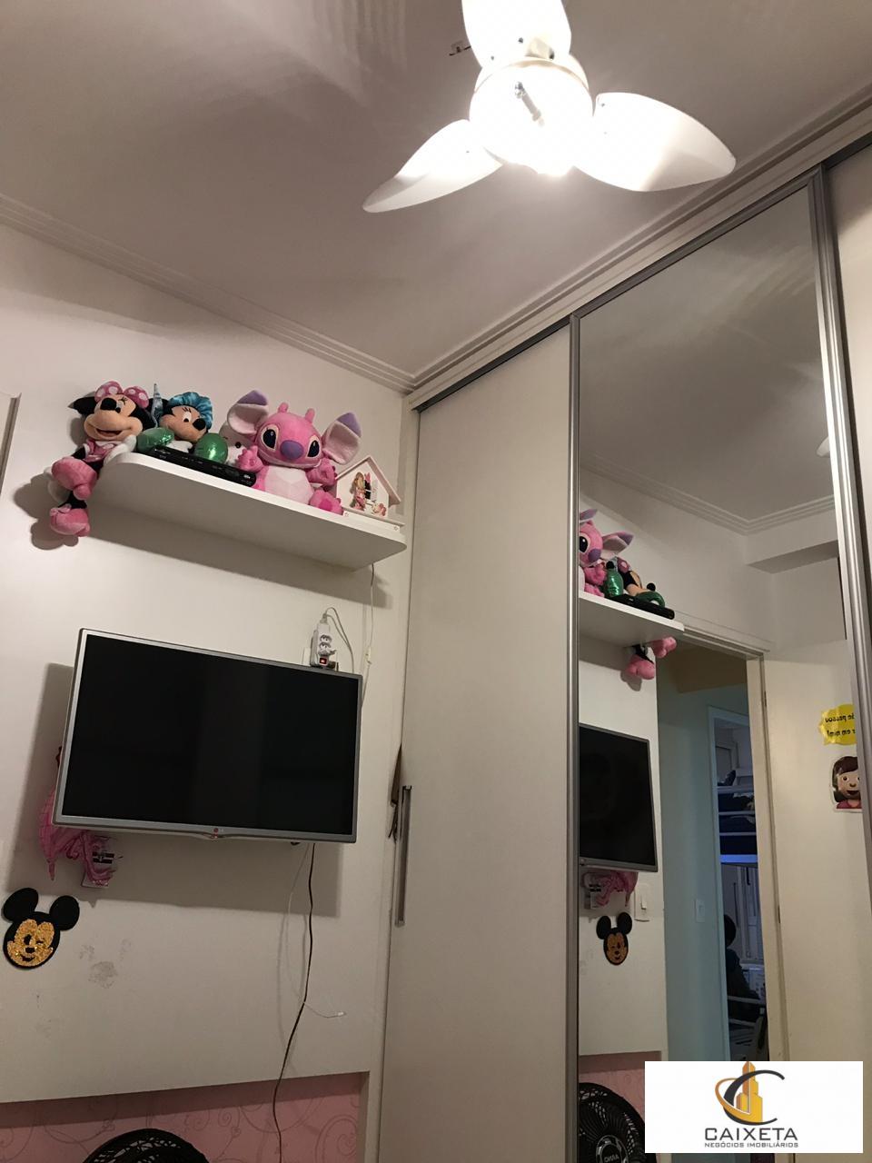 Apartamento para Venda em Santana de Parnaíba - 19