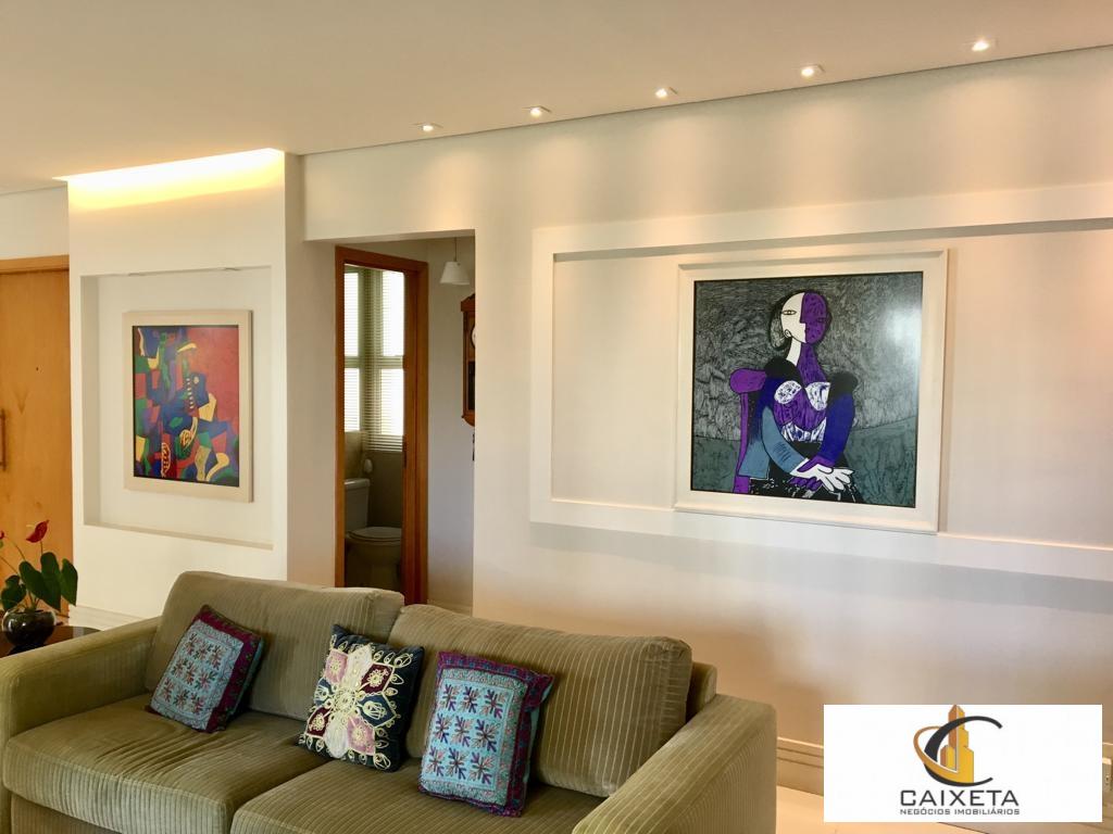 Apartamento para Venda em Santana de Parnaíba - 3