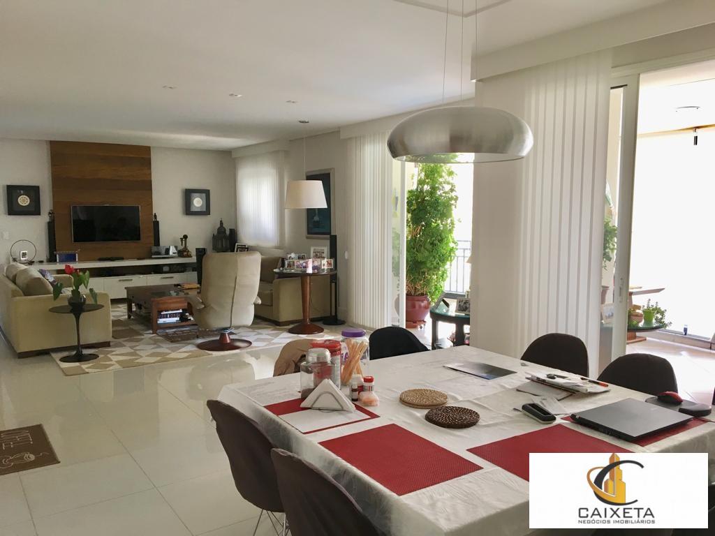 Apartamento para Venda em Santana de Parnaíba - 6