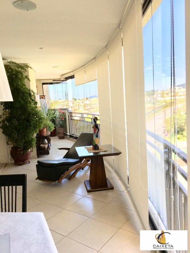 Apartamento para Venda em Santana de Parnaíba - 1