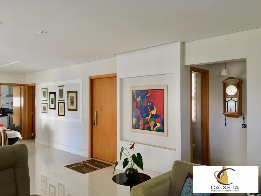 Apartamento para Venda em Santana de Parnaíba - 2