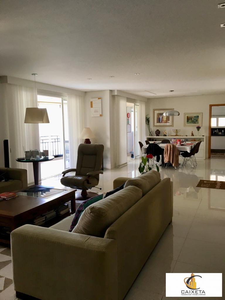 Apartamento para Venda em Santana de Parnaíba - 5