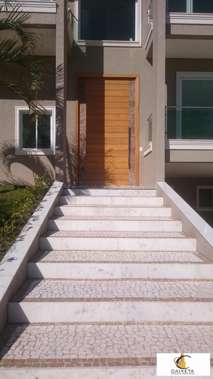 Casa em condomínio para Venda em Santana de Parnaíba - 3