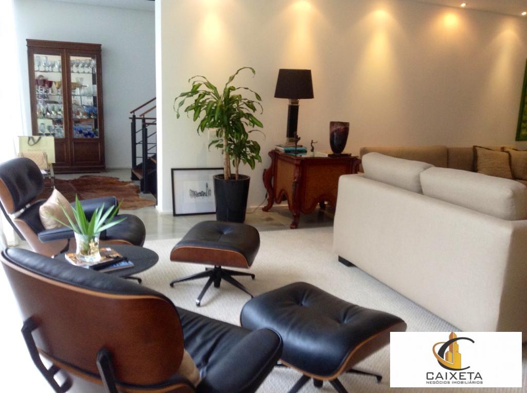 Casa em condomínio para Venda em Santana de Parnaíba - 11