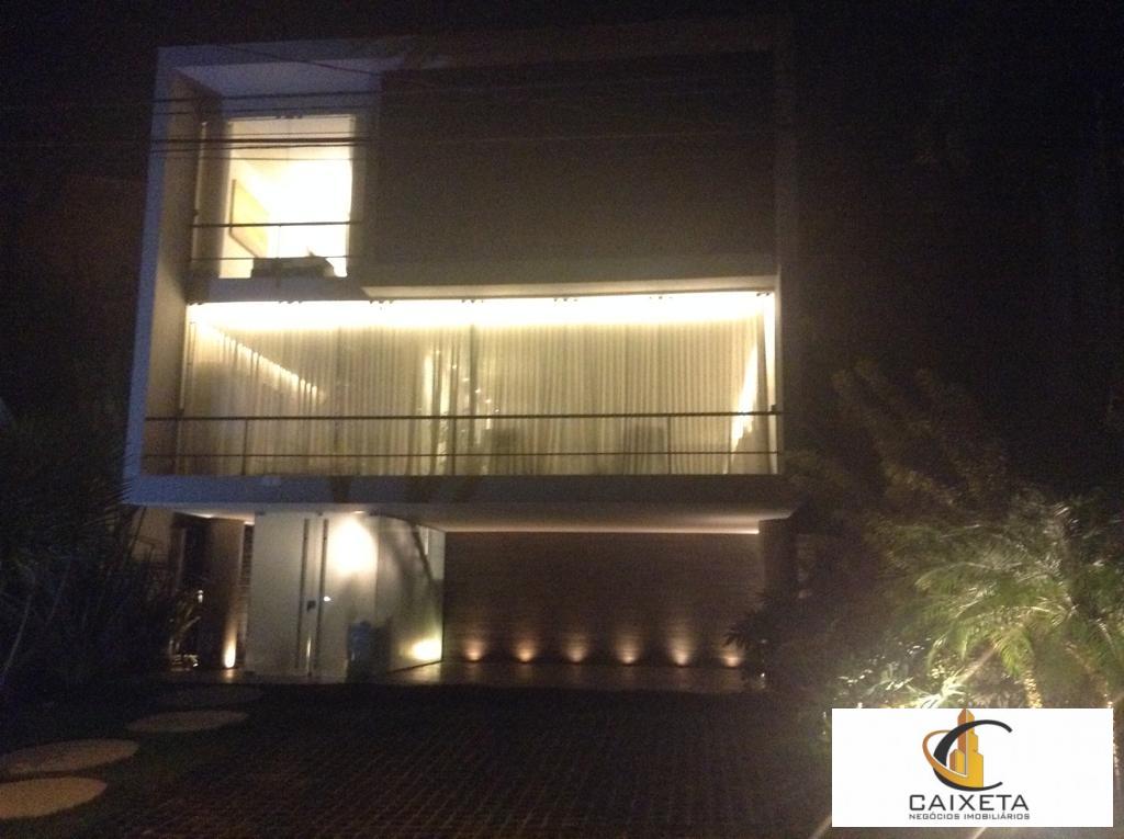 Casa em condomínio para Venda em Santana de Parnaíba - 25