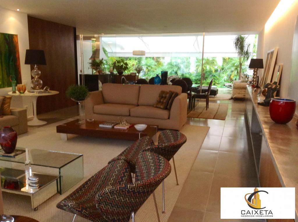 Casa em condomínio para Venda em Santana de Parnaíba - 7