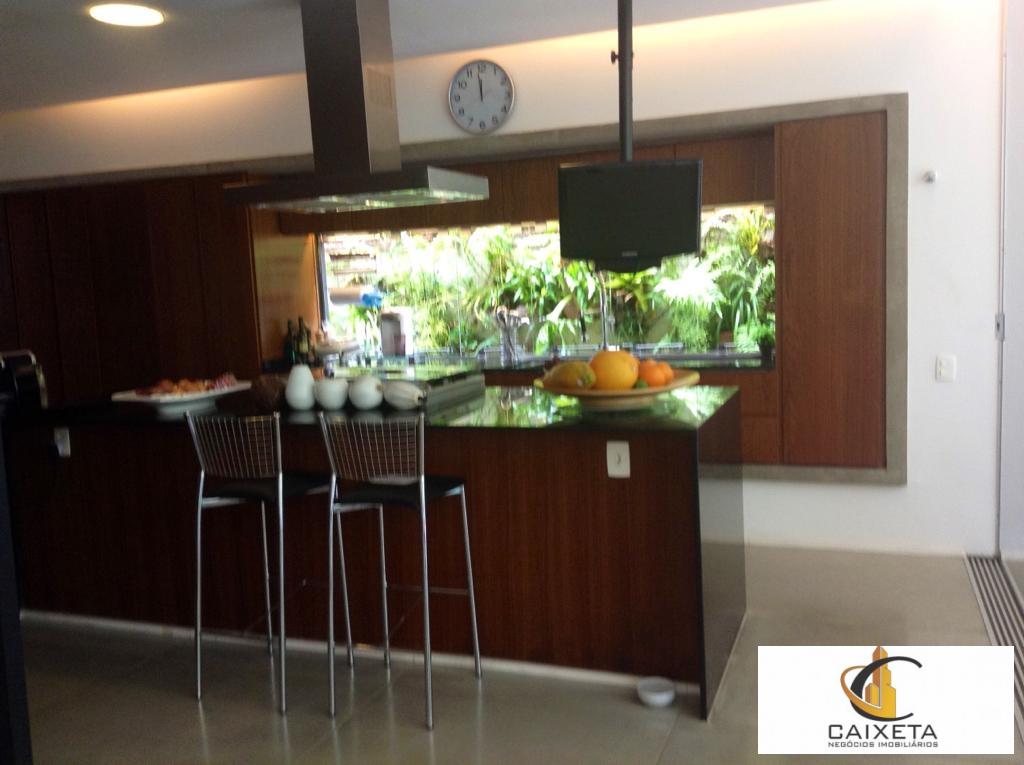 Casa em condomínio para Venda em Santana de Parnaíba - 5