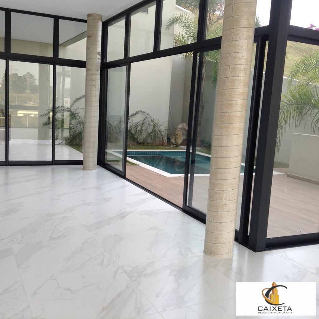 Casa em condomínio para Venda em Santana de Parnaíba - 1
