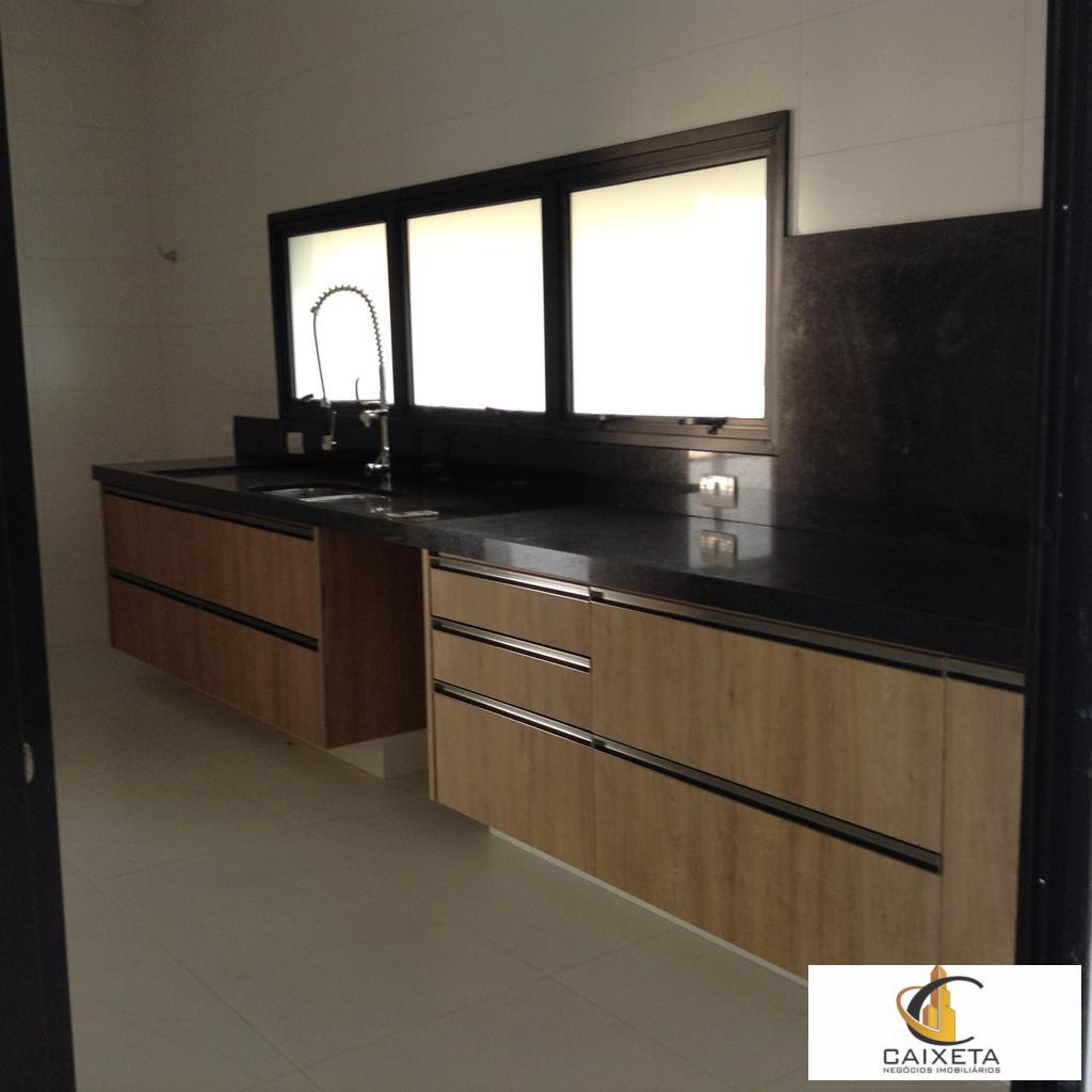 Casa em condomínio para Venda em Santana de Parnaíba - 7